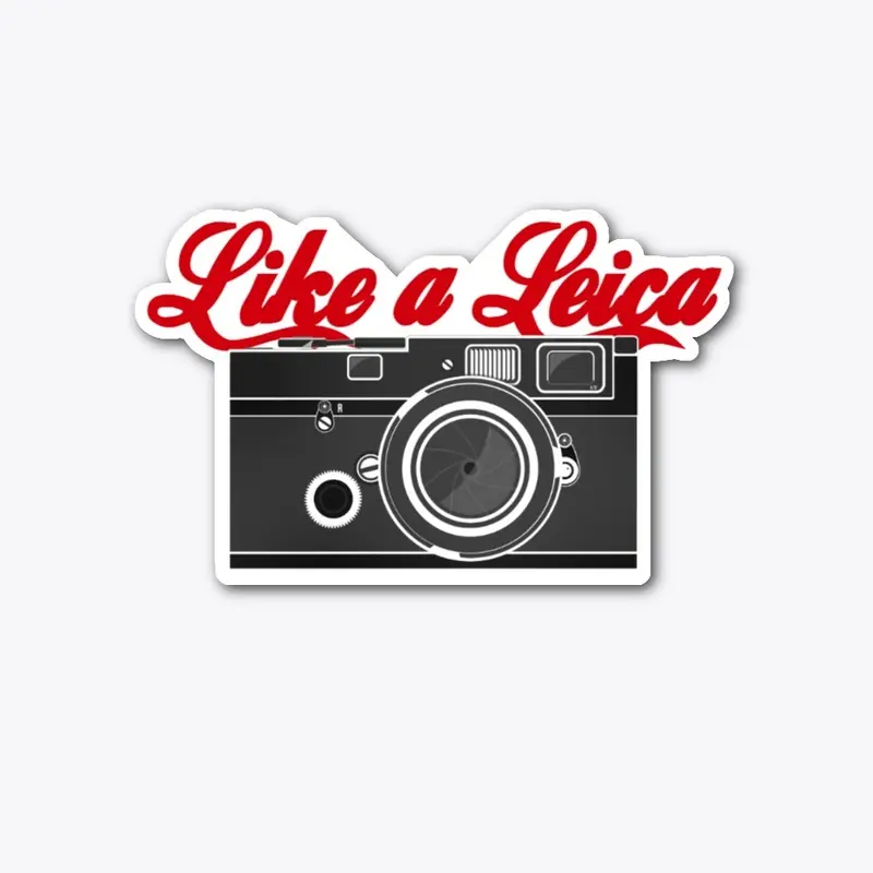 SFLaB Like a Leica