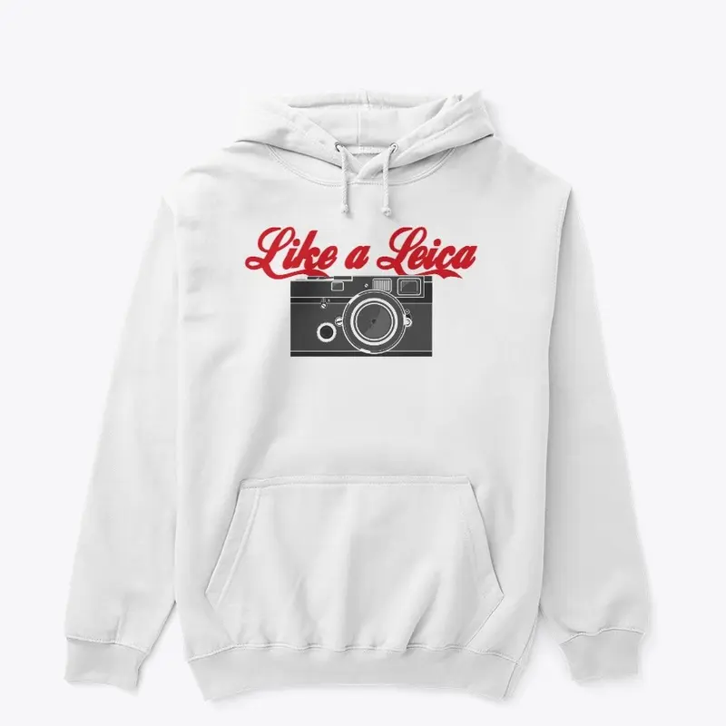 SFLaB Like a Leica