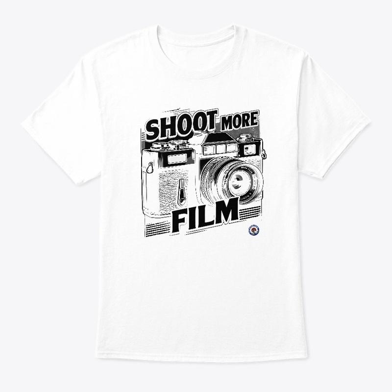 Shoot More Film